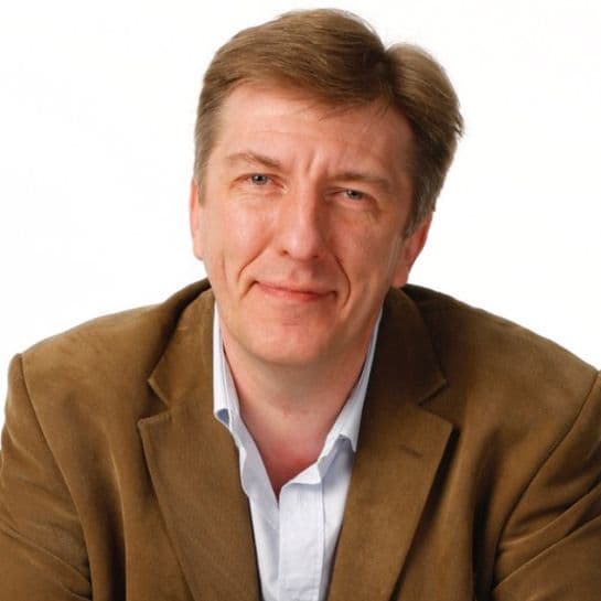 Mark Payton